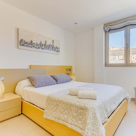 Apartment Ca Na Xisca II كان بيكافورت المظهر الخارجي الصورة